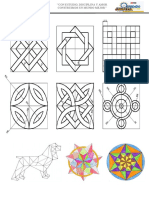 Dibujo Lineal y Geométrico