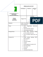 Spo Pemasangan NGT