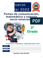 3 Refuerzo Escolar 2022 - Tercer Grado - Pagenumber - Compressed