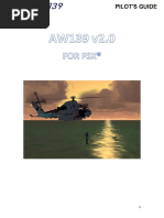 Pilot's Guide - AW139 v2.0