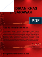 Pendidikan Khas Di Swk