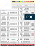 Pricelist Kanakomputer Gejayan Web Agustus 2022 Update 7