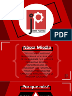 PORTFÓLIO CIVIL - Jovens Projetistas