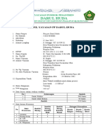 Profil Pon Pes Darul Huda