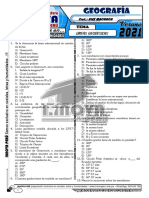 Preg Lineas Geodesicas