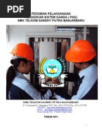 Download Pedoman Pelaksanaan Psg Tahun 2011 by erico septiahari SN58799327 doc pdf