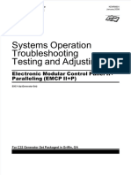 Dokumen - Tips - Electronic Modular Control Panel II Paralleling Emcp II P Systems Operation