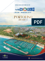 NVWMN - CSBH Phân Khu Portofino