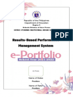 COMPLETE RPMS 2022 WWW - Guroforms 2