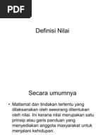 Hormat Menghormati Pdf