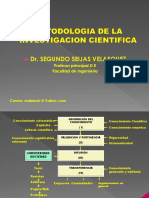 Metodologia III