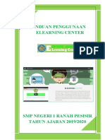 Panduan Elearning Print