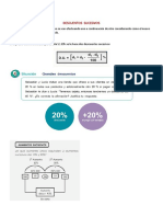 Descuentos Sucesivos