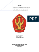 10 Definisi Pendidikan Karakter PDF