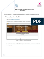 Guia para El Uso Del Sistema Easychair Autores