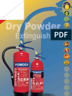 ABC Fire Extinguishers-NAFFCO