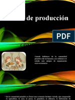 DIAPOSITIVAS MODOS DE PRODUCCIÓN (1)