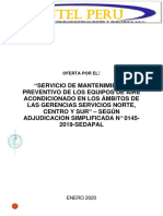 Propuesta Tecnica Economica Sedapal As 1452019 Item 1 20200103 224130 580