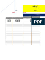 CCO - Horti2 2da Revision