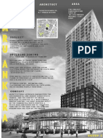 Literature Casestudy On Kumru Ankara - Mixed Land Use Design