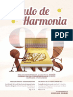 Circulo Harmonia Seicho No Ie 319 Digital