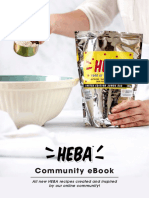 HEBA Community Ebook