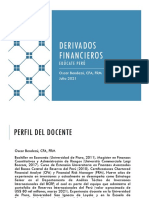 Derivados Financieros 2021 Educate Peru Sin Notas