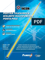 PENTA POLE PPTx-PERTIGAS BROCHURE