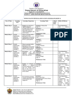 Department of Education: Placido T. Amo Senior High School