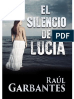 Garbantes, Raúl - El Silencio de Lucía (2019)