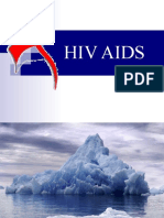 Presentasi HIV AIDS