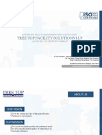 Company Profile - Tree Top