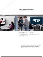 Discovery 2 Student Lab Manual