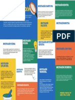 Infografia Estadistica