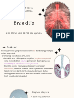 2.3. Bronkitis