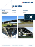Bridges PoP 1116