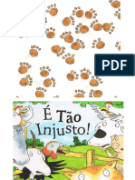 É Tao Injusto Ppt