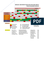 Kaldik & Rpe Ma Mub 2022-2