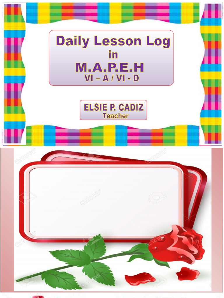 Dll cover editable pdf