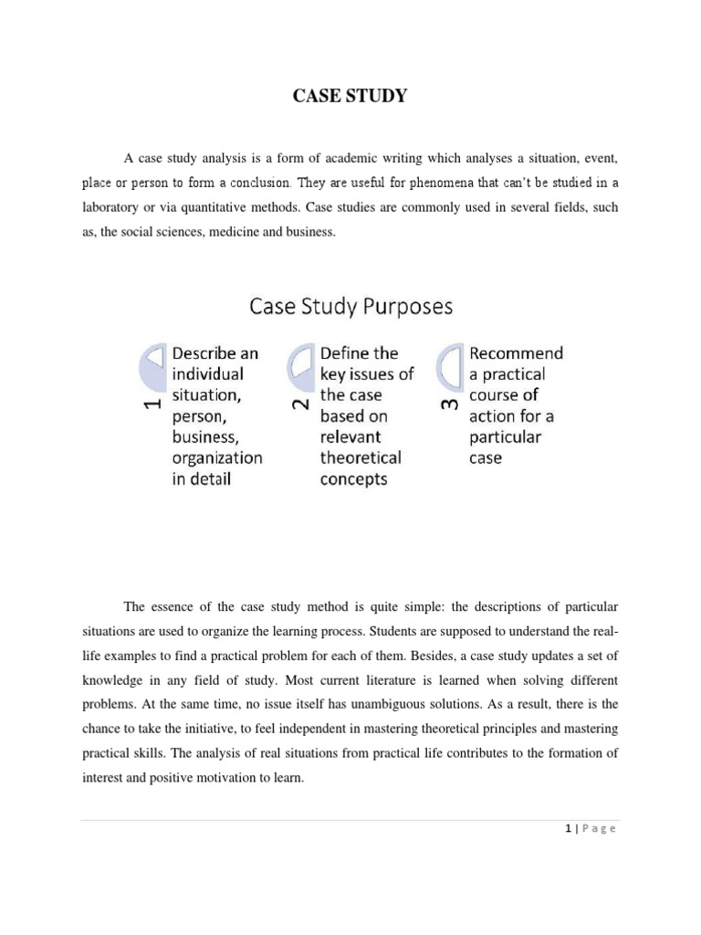 Arc029 Case Study and Journal PDF Case Study Citation
