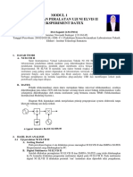 MODUL 1