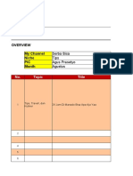 Bab 2 - Content Planning Template