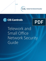 CIS Controls Telework Security Guide V21.10.online