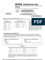 SQL - JOIN