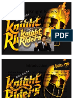 KKR's Integrated Marketing Campaign