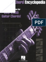 Picture Chords Encyclopedia