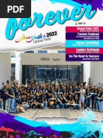 Forever Featured Global Rally 2022: Relive The Forever Experience ...