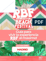 Guia - Usuario - Madrid RBF