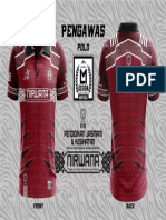 Pengawas 2022 (Polo)