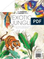 Exotic Jungle Issue 91 2022